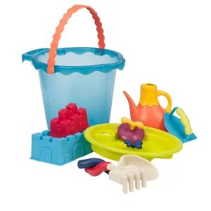 B. toys – Shore Thing - Blue