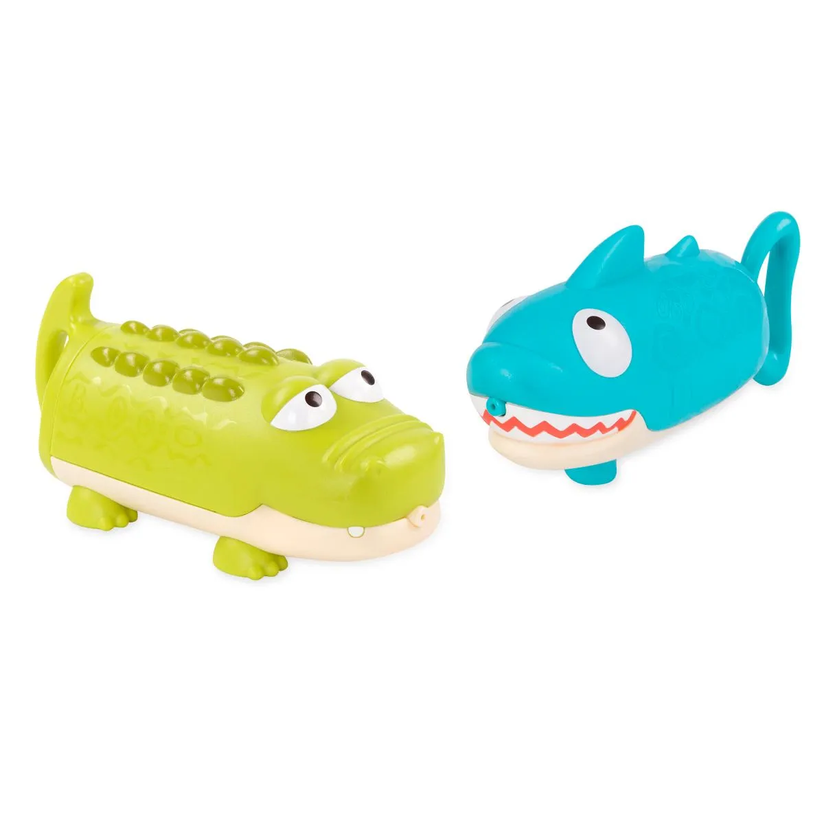 B. toys – Splishin' Splash