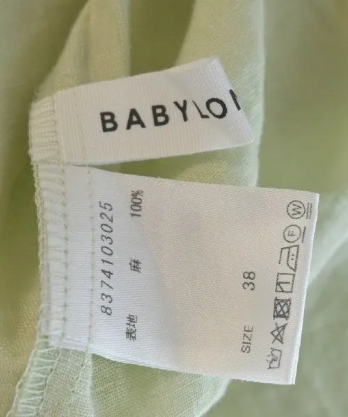 BABYLONE Casual shirts
