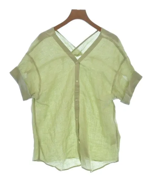 BABYLONE Casual shirts