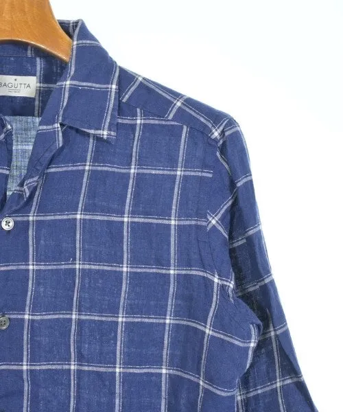 Bagutta Casual shirts