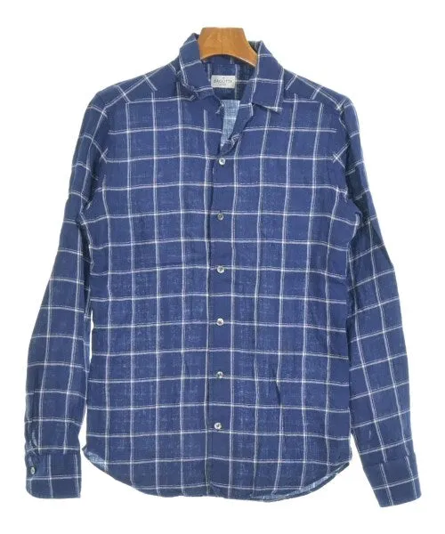 Bagutta Casual shirts