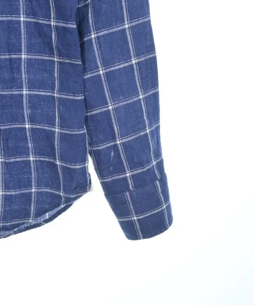 Bagutta Casual shirts
