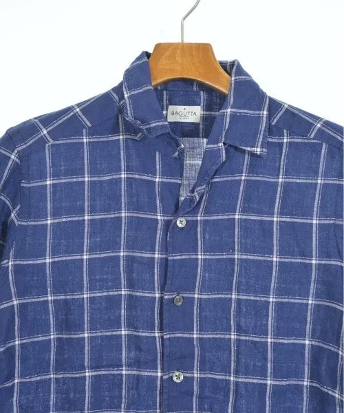 Bagutta Casual shirts