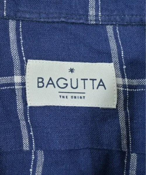Bagutta Casual shirts