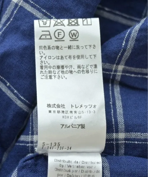 Bagutta Casual shirts