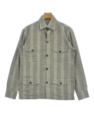 BARBA DANDYLIFE Casual shirts