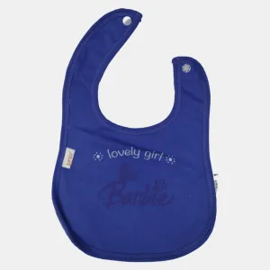 Barbie Bib