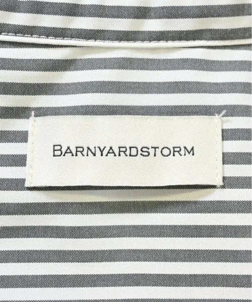 BARNYARDSTORM Casual shirts