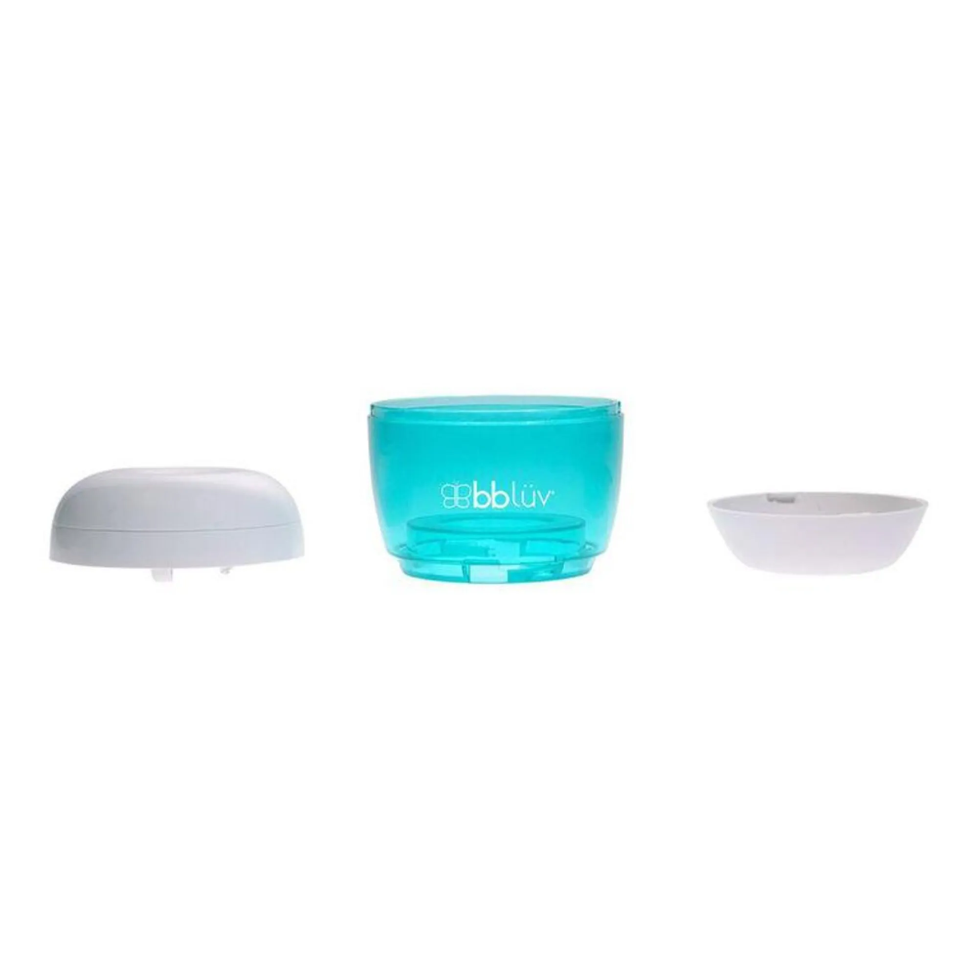 BBLUV Üvi  4 in 1 UV Sterilizer