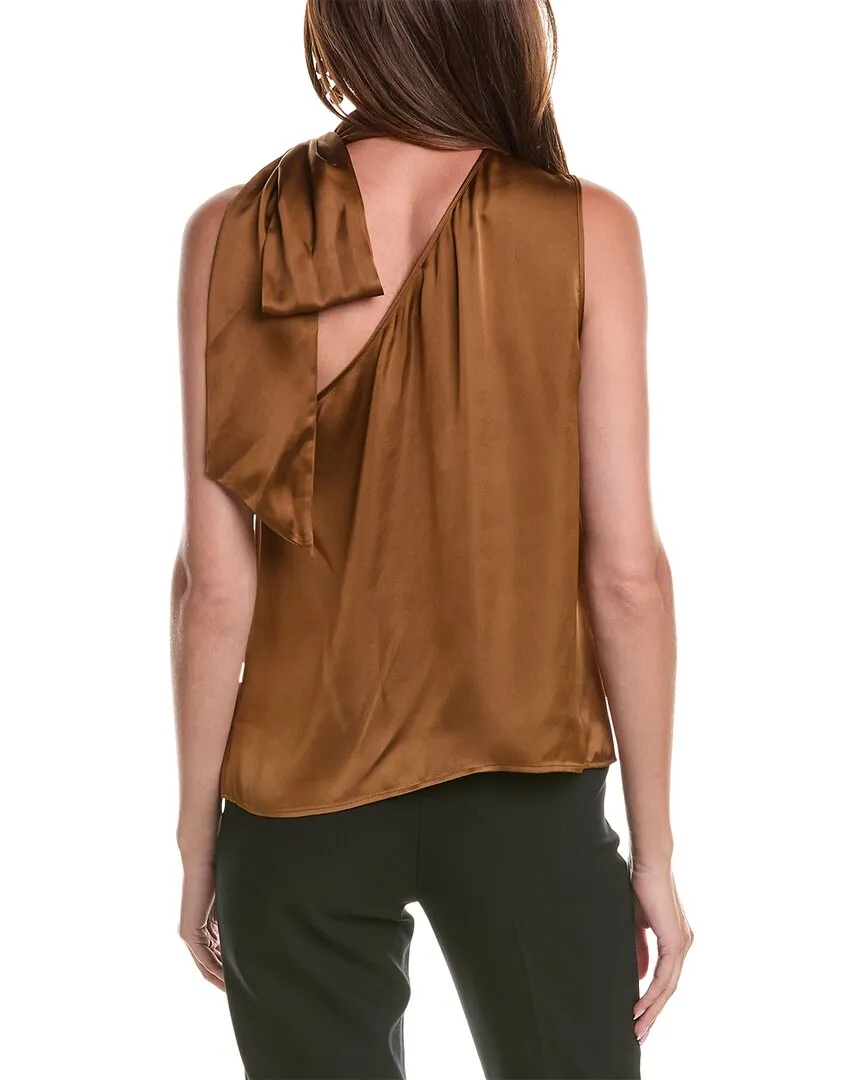 BCBGMAXAZRIA Asymmetric Top