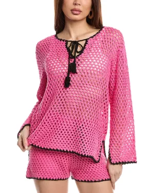 Beach Riot Blaise Top