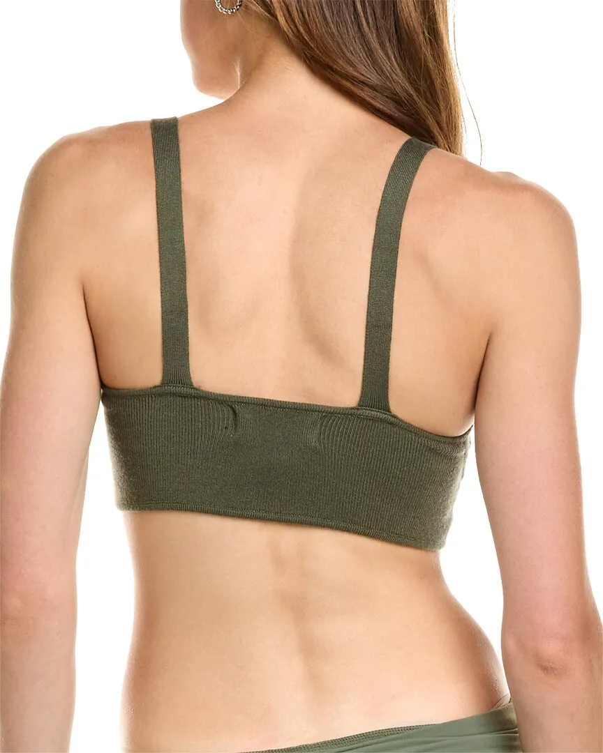 Beach Riot Iris Top