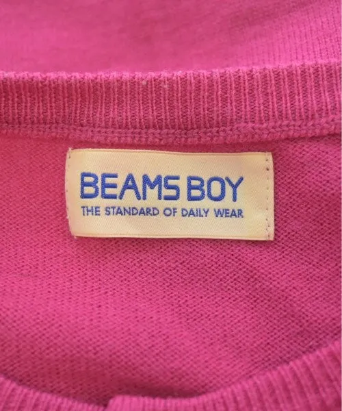 BEAMS BOY Cardigans
