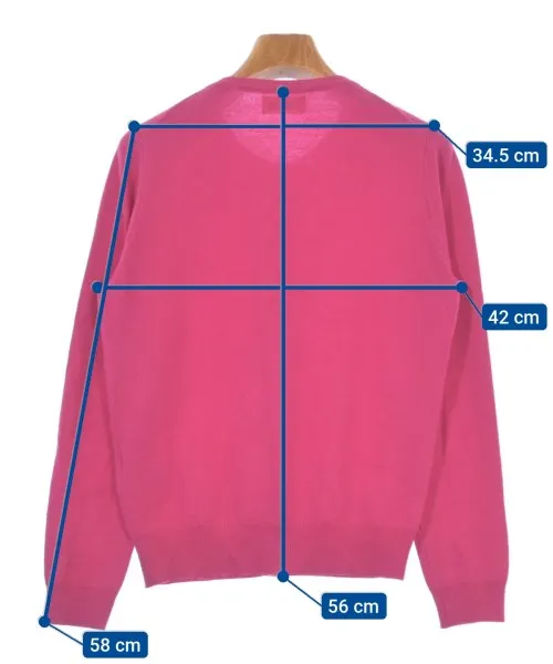 BEAMS BOY Cardigans
