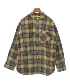 BEAMS BOY Casual shirts