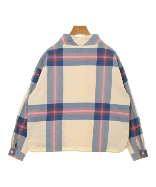 BEAMS BOY Casual shirts
