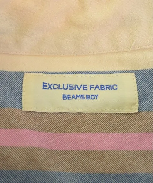 BEAMS BOY Casual shirts