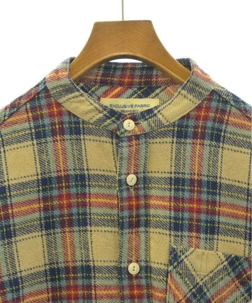 BEAMS BOY Casual shirts