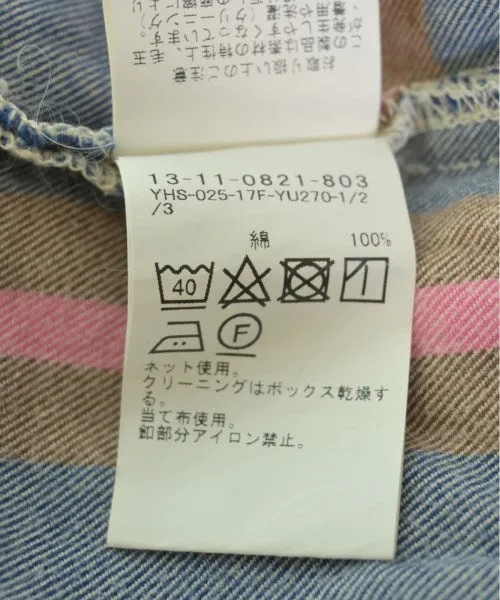 BEAMS BOY Casual shirts
