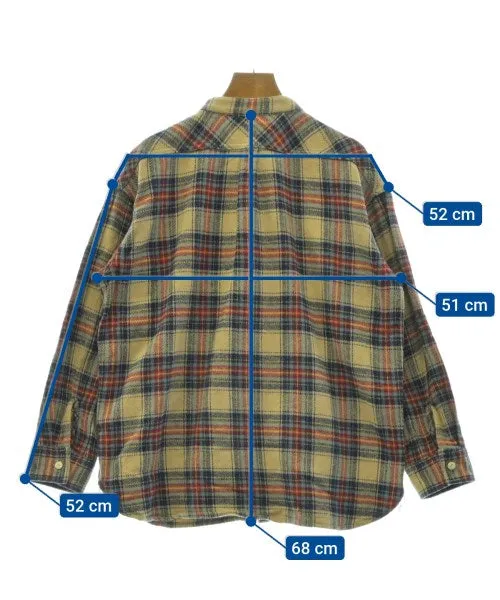 BEAMS BOY Casual shirts