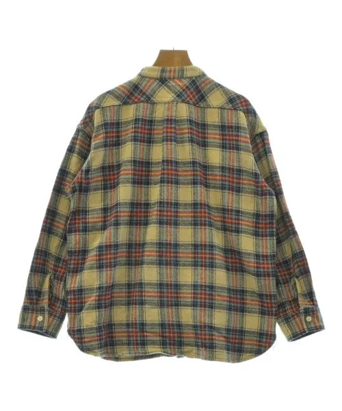 BEAMS BOY Casual shirts