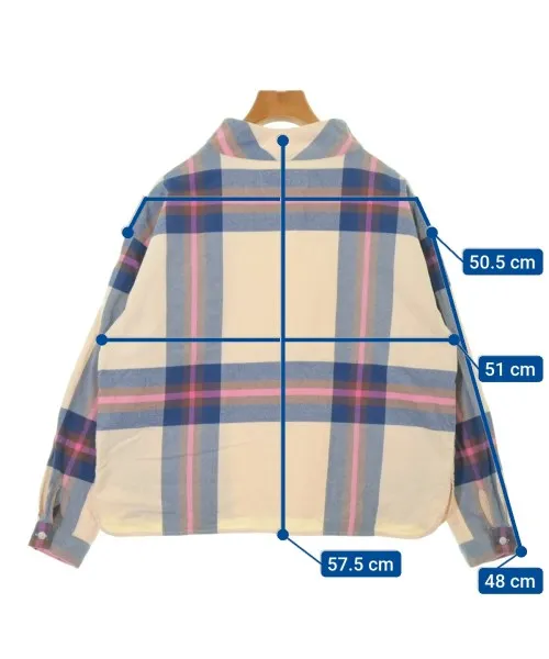 BEAMS BOY Casual shirts