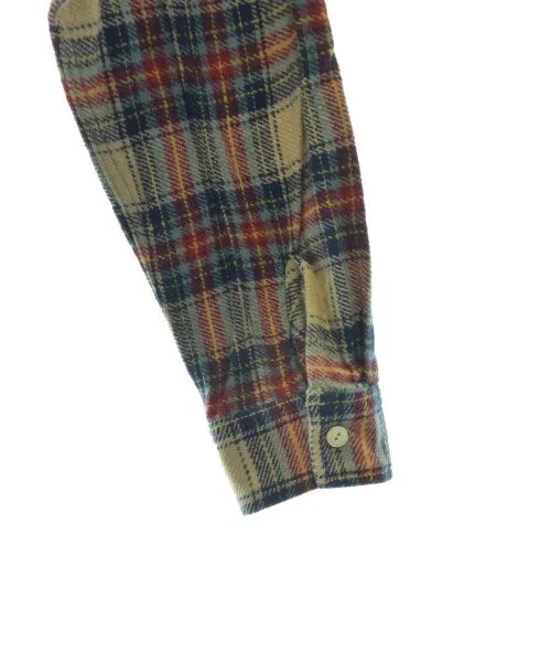 BEAMS BOY Casual shirts