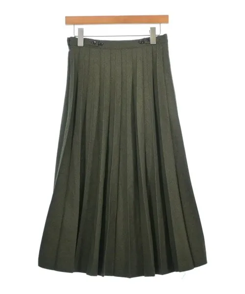 BEAMS BOY Long/Maxi length skirts