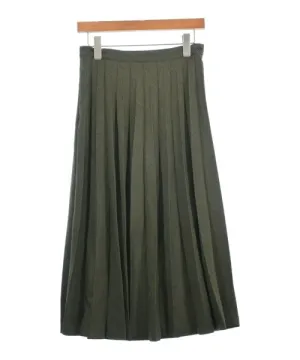 BEAMS BOY Long/Maxi length skirts