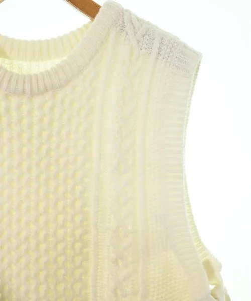 BEAMS BOY Vests