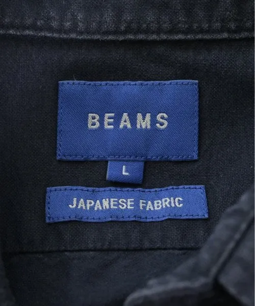 BEAMS Casual shirts