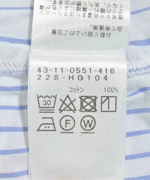 BEAMS HEART Casual shirts