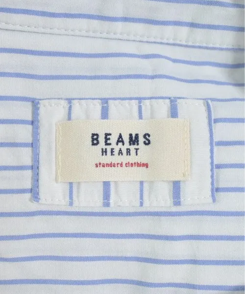BEAMS HEART Casual shirts