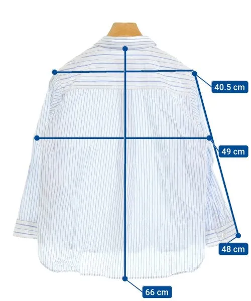 BEAMS HEART Casual shirts