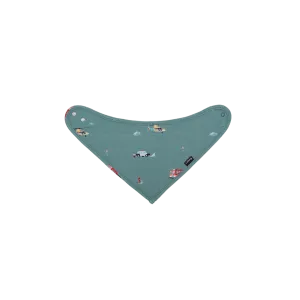 BELAN J Bandana Bib - Emergency Vehicles