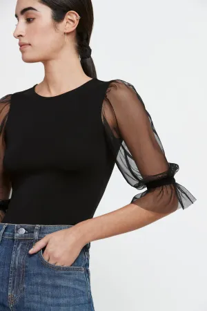 Bellerose Bodysuit