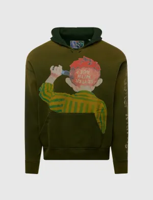 BESMIRCH HOODIE Clothing	Better With Age