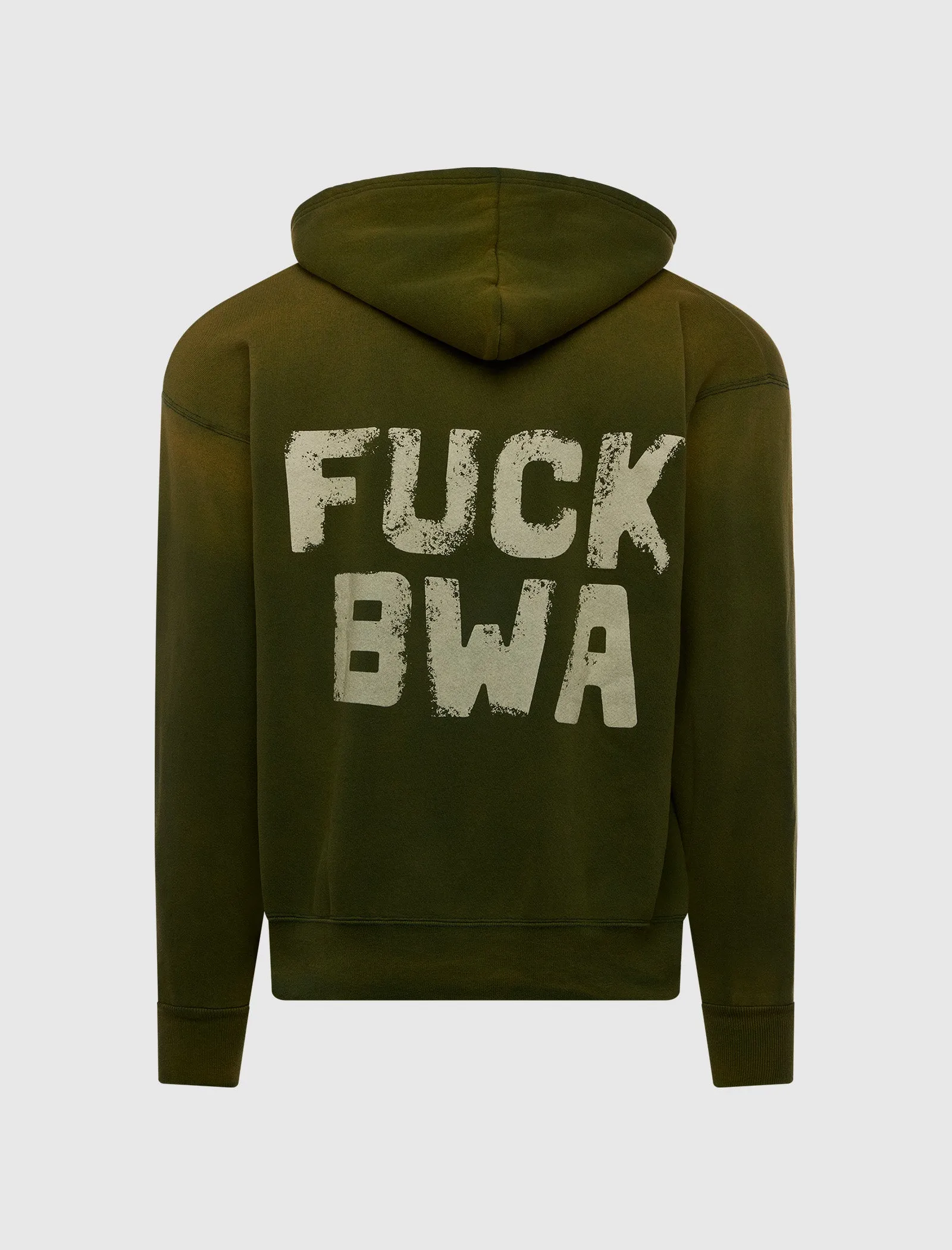 BESMIRCH HOODIE Clothing	Better With Age