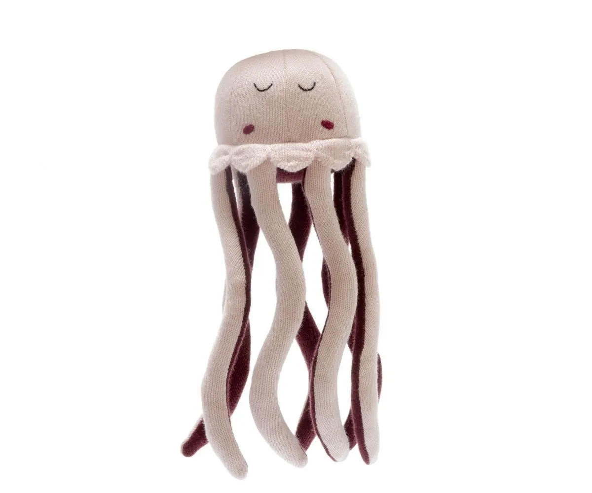 Best Years: Knitted Jelly Fish