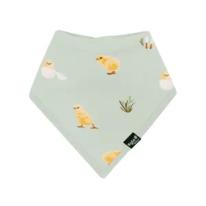 Bib - Aloe Chick by Kyte Baby