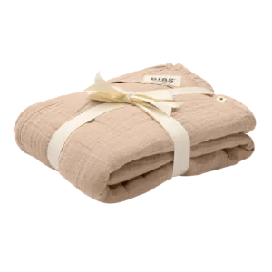 BIBS Cuddle Swaddle - Blush