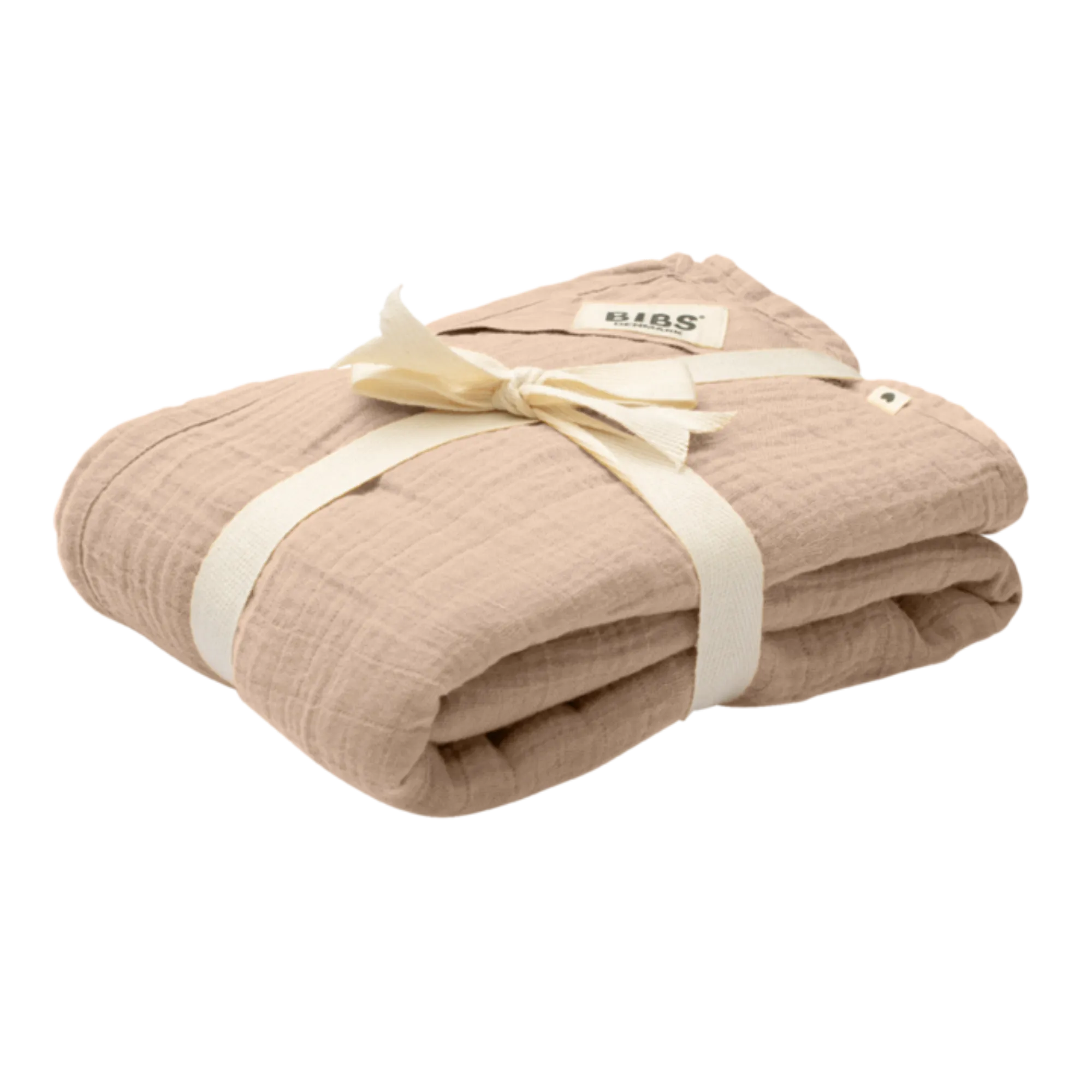 BIBS Cuddle Swaddle - Blush
