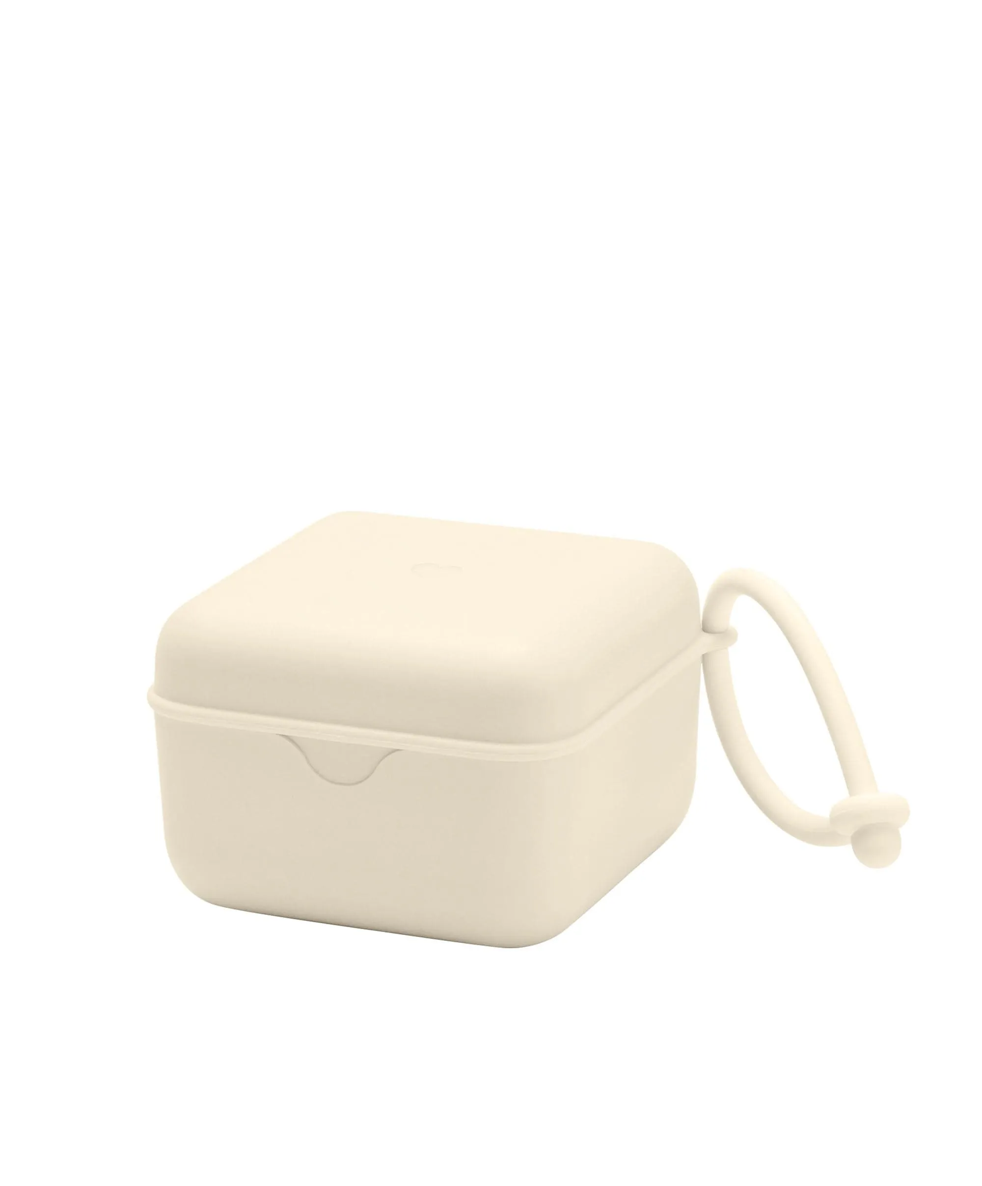 BIBS Dummies Bundles (3 Pieces) – Ivory/Vanilla