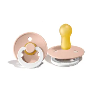 BIBS Pacifier 2-Pack (18-36m)