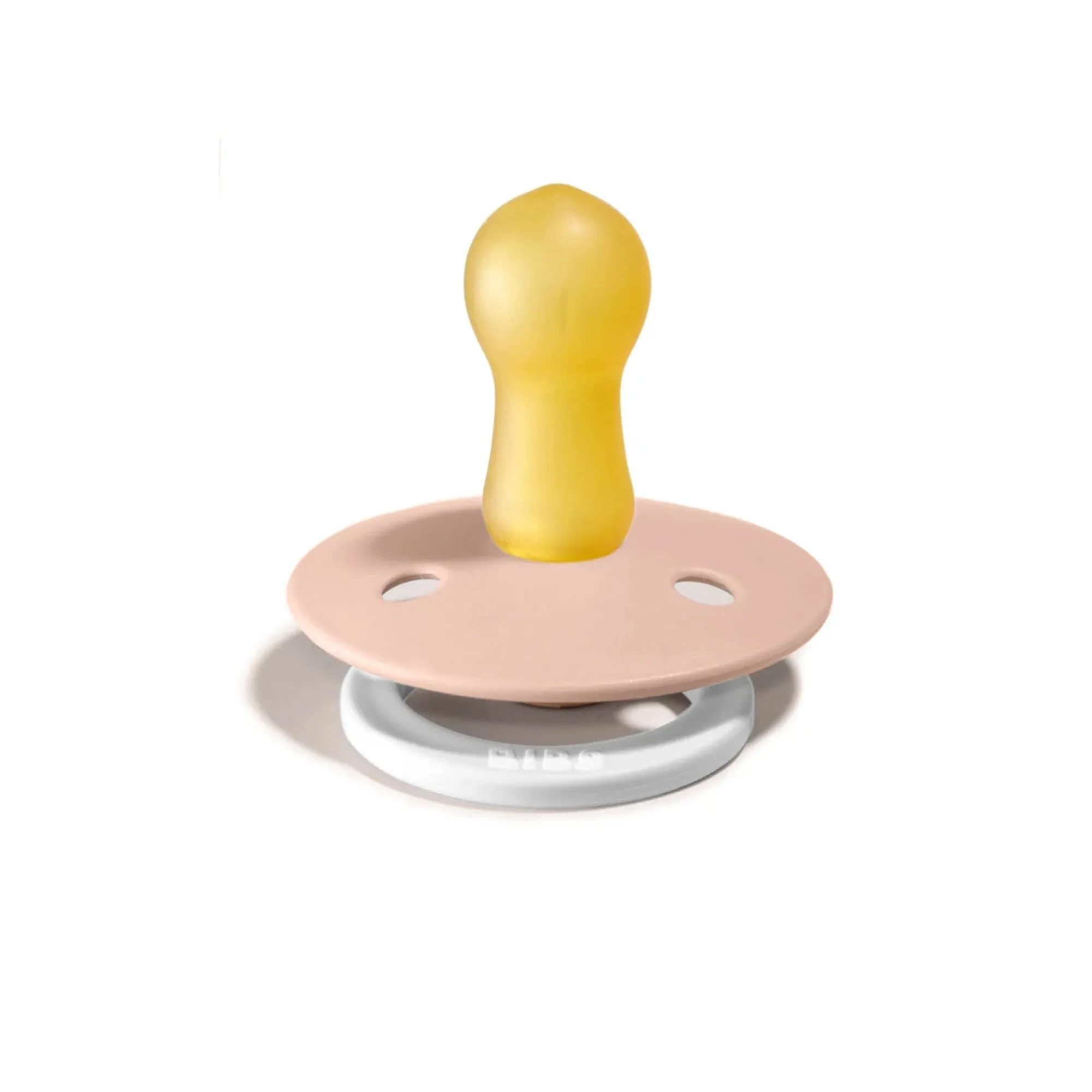 BIBS Pacifier 2-Pack (18-36m)
