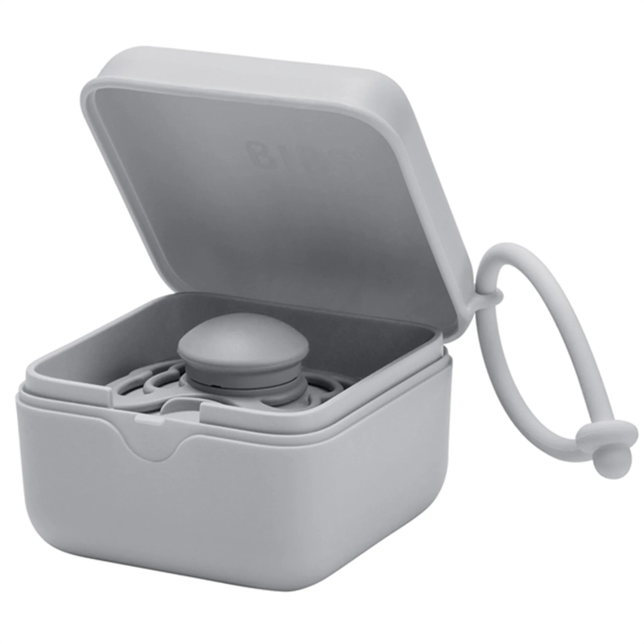 Bibs Pacifier Box Cloud