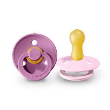 Bibs Pacifiers-2 pak