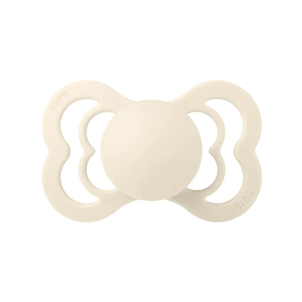 BIBS SUPREME Silicone Pacifiers | Personalised