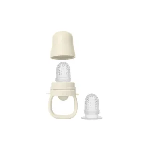 BIBS World BIBS Baby Feeder - Ivory